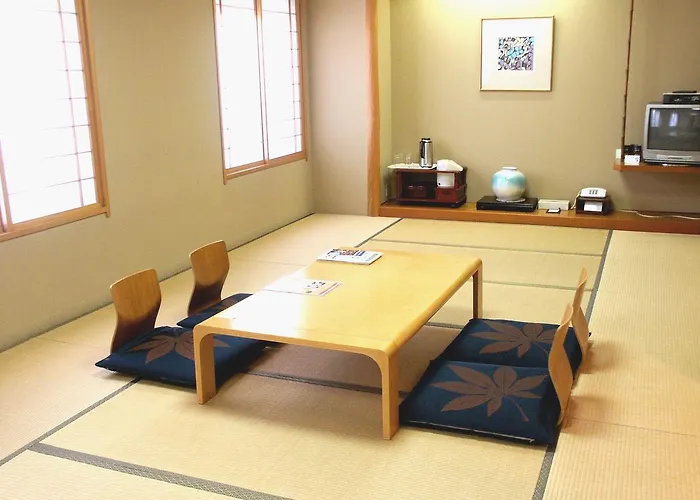 Hotel Sapporo Garden Palace