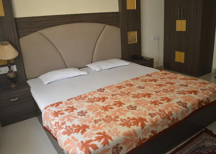 Hotel City Palace