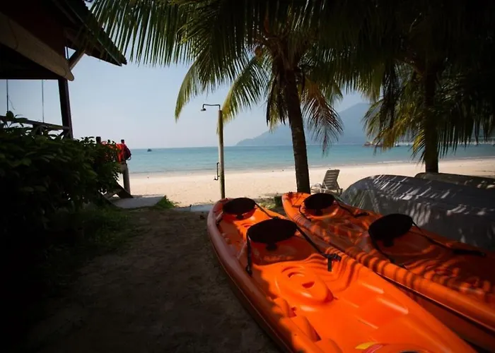 Juara Beach Resort