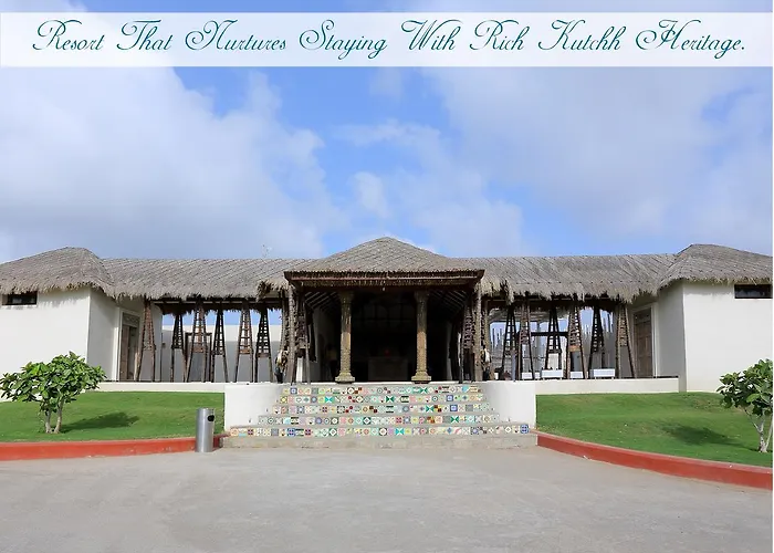 Serena Beach Resort