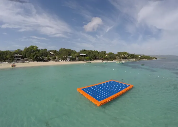 Paradise Island Beach Resort