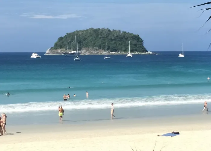 Phuket Green Home