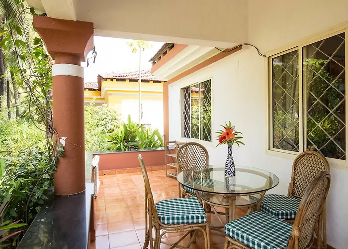 Vila Romila