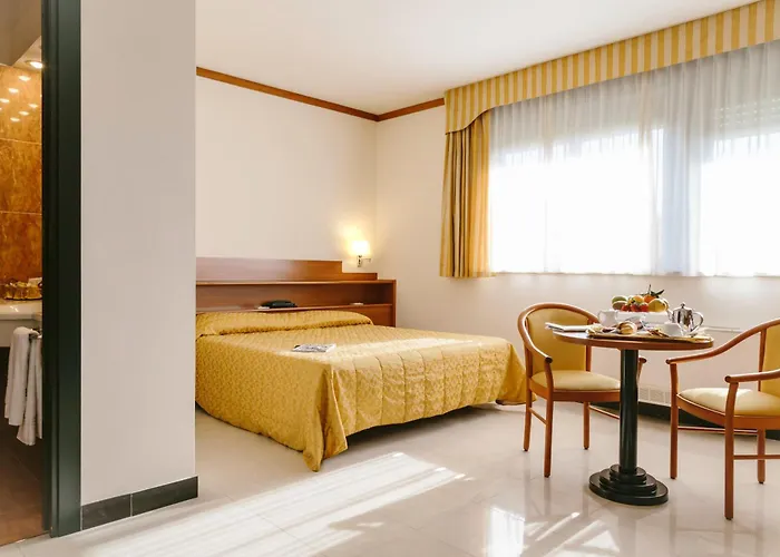 Hotel Residence Federiciano