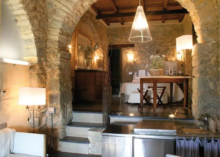 Locanda Tramonti