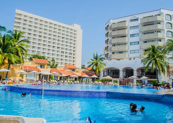 ENNA INN IXTAPA HABITACIóN VISTA AL MAR
