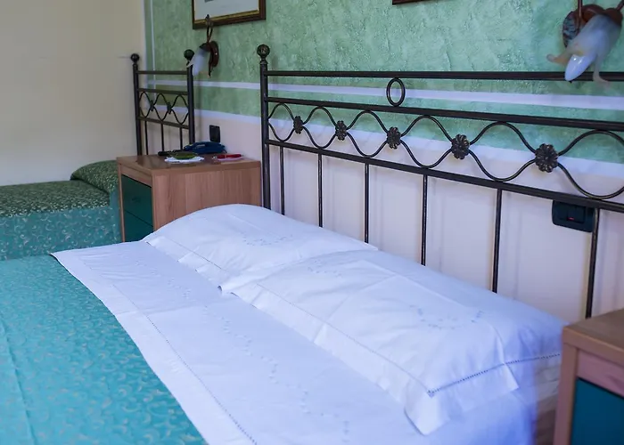 Hotel Nizza