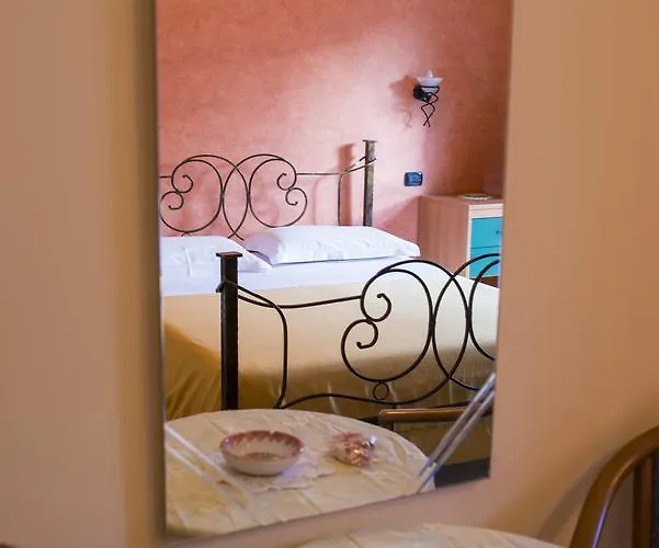 Hotel Nizza