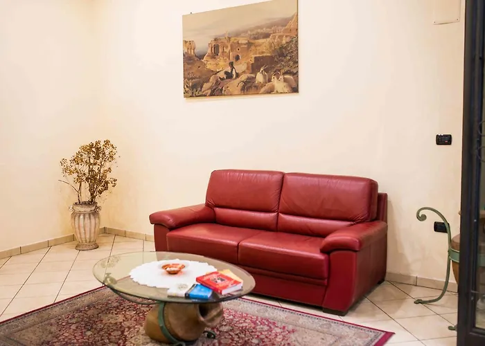Hotel Nizza