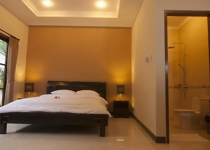 Duyung Homestay