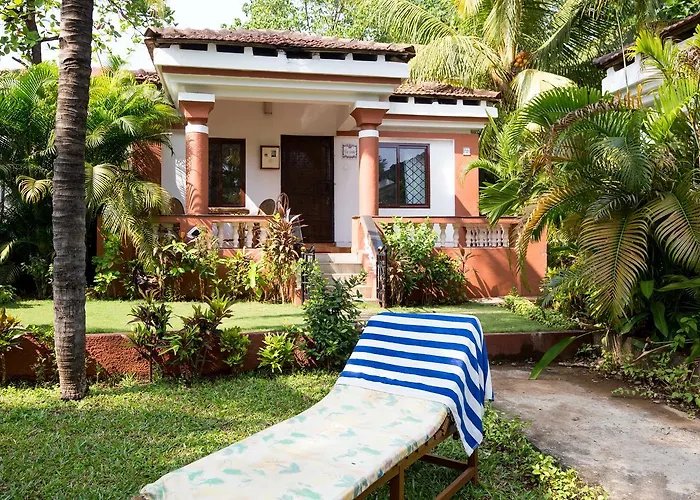 Villa La Casita