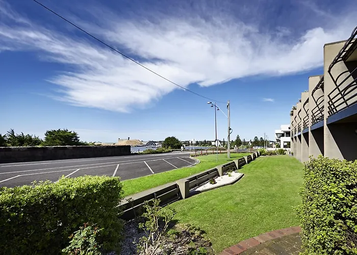 Accommodation Portland Victoria