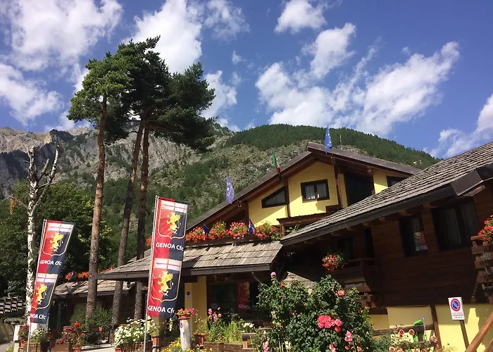 Hotel Ca Fiore