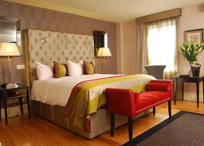 Benedicts Hotel