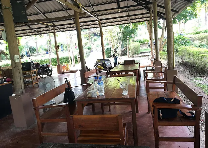 Paipunthong Resort