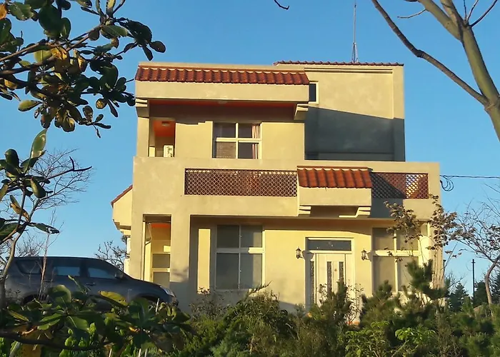 New Zhilan B&B