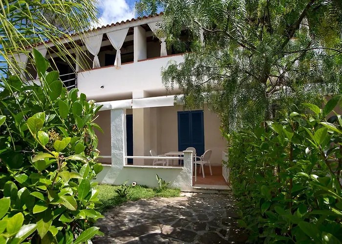 Baia Marticana Residence Hotel