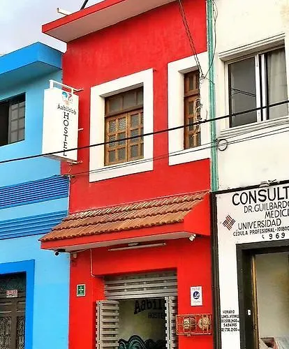 Casa De Huespedes Aabilo'Ob Hostel