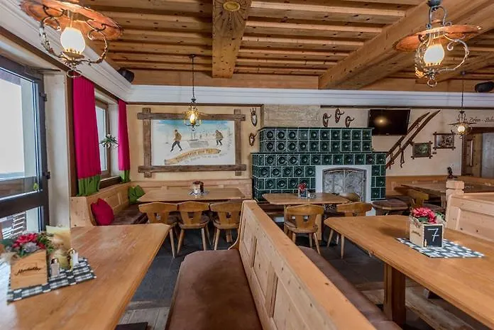 Gasthof Kogelalm
