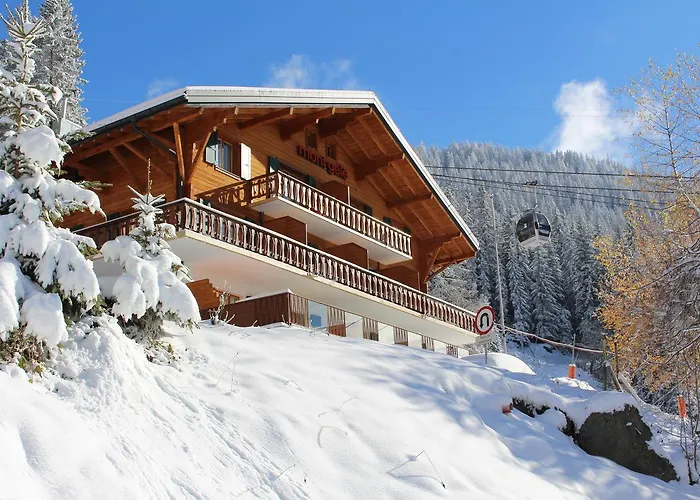 Mont Gele Hotel