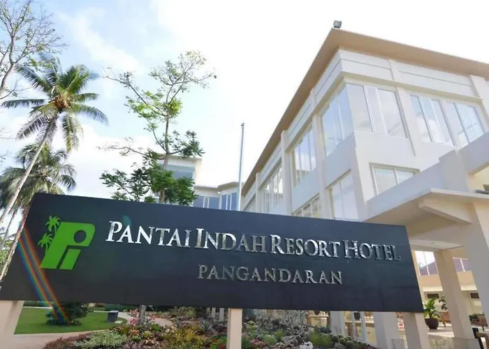 Pantai Indah Resort Hotel Timur