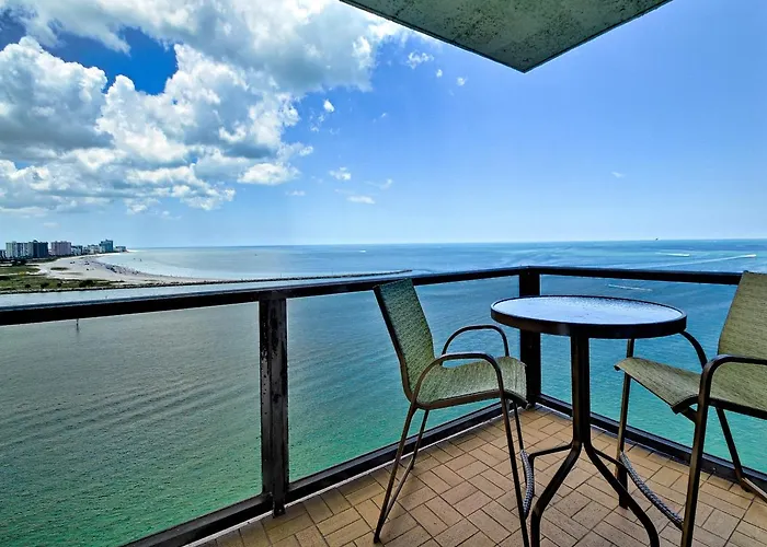 440 West Condos 1507S