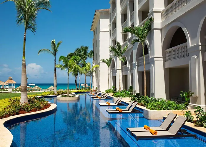 Hyatt Ziva Rose Hall (Adults Only)