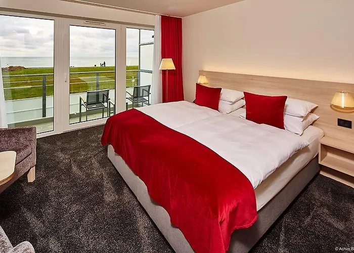 Hotel Schelf GmbH&Co. KG