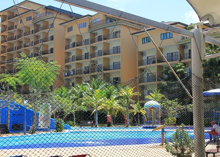Marose Gold Coast Morib