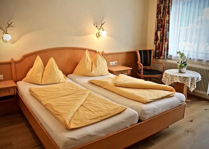 Hotel Druschhof