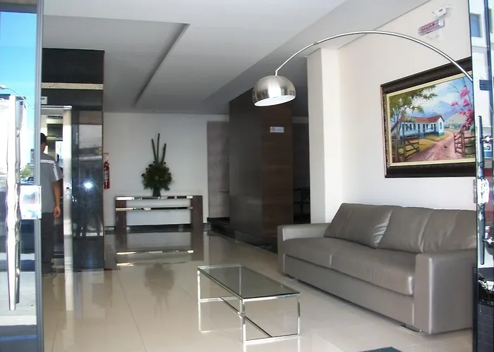 Executivo Hotel