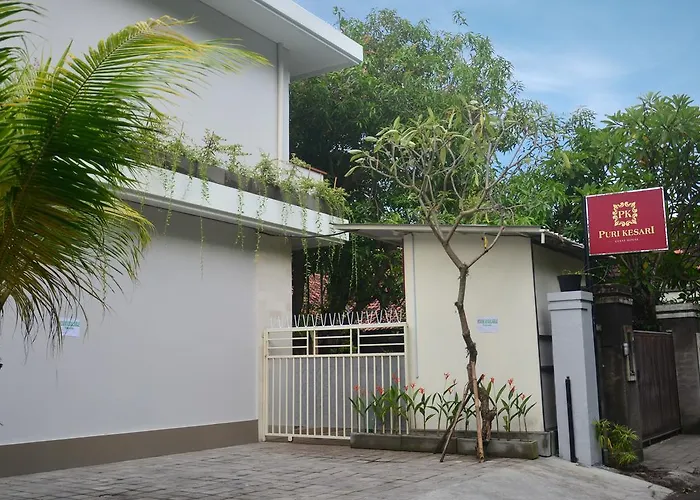 Puri Kesari Guest House
