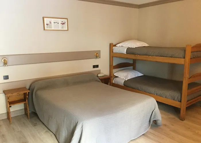Hotel Le Centre