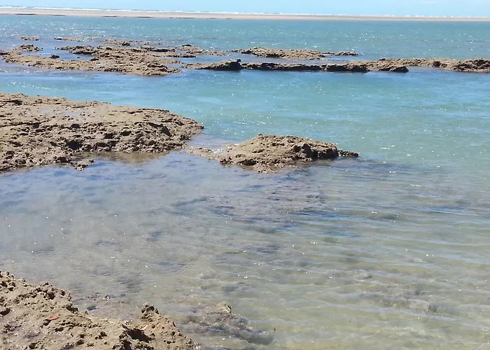 Pousada Brisa Do Pontal