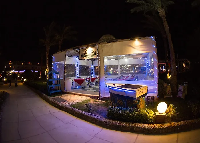 Titanic Aqua Park Resort - Families And Couples Only