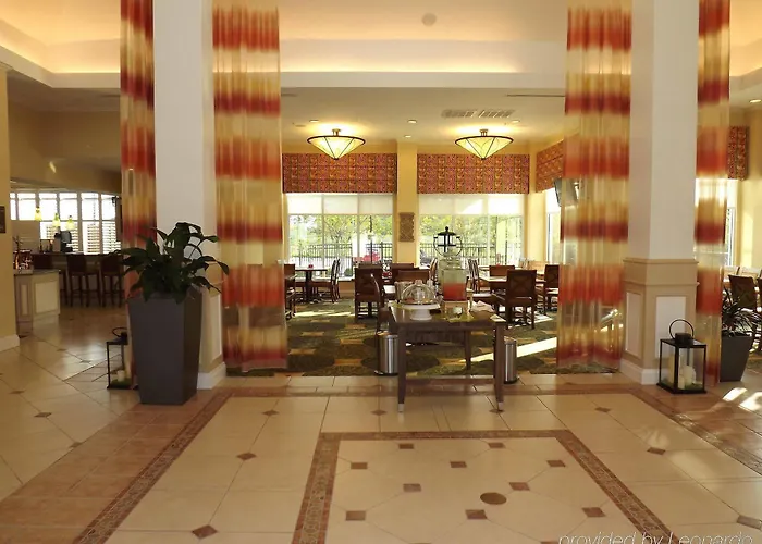 Hilton Garden Inn Killeen
