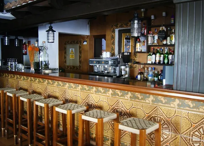 Hotel Alfonso