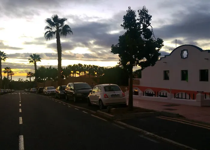La Tortuga Hostel