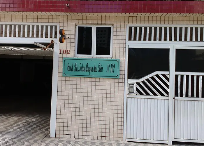 Apartamento da Flávia