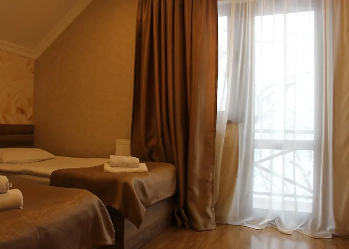 Guesthouse Gera