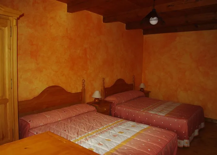 Casa El Carrelu