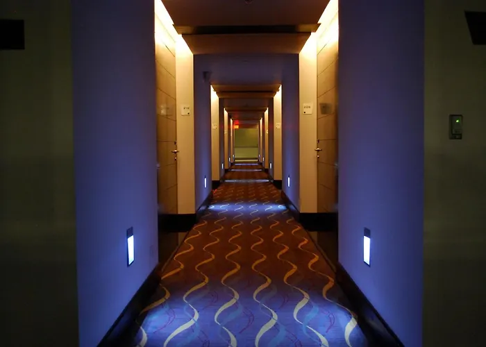 Holiday Inn Santo Domingo By Ihg