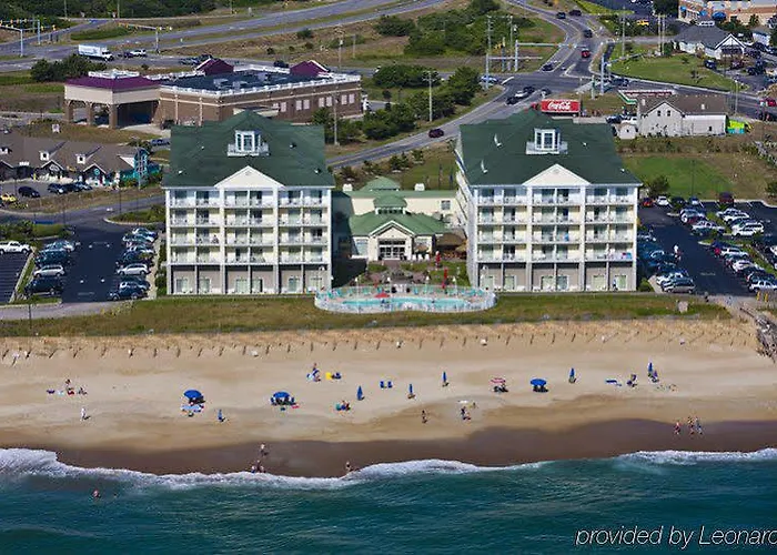Kitty Hawk Beach hotels