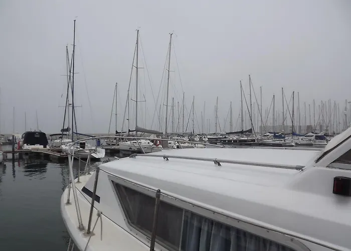Conero Boat