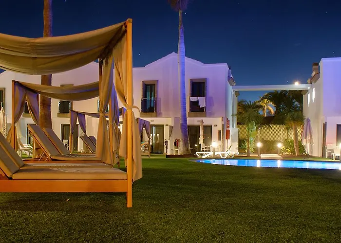 Fbc Fortuny Resort - Adults Only