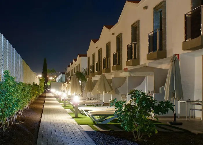 Fbc Fortuny Resort - Adults Only