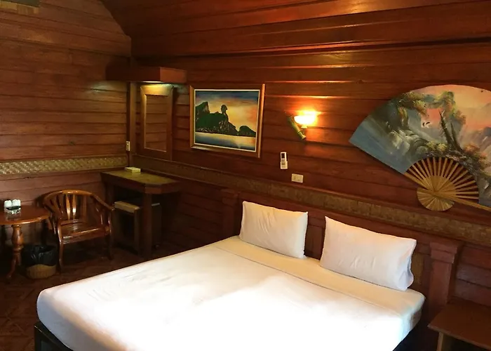Railay Viewpoint Resort