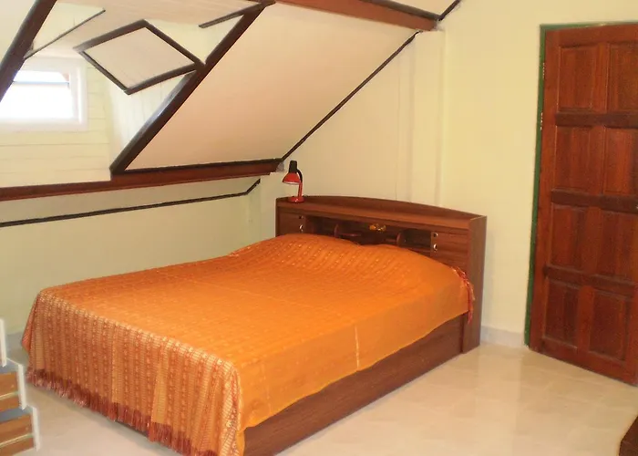 Phuket Green Home