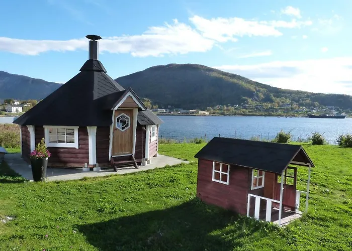 Evenes Fjordhotel
