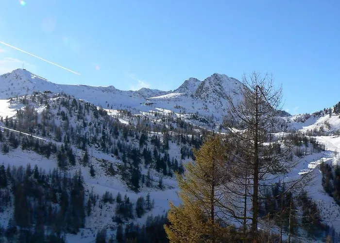 Hotel Le Druos